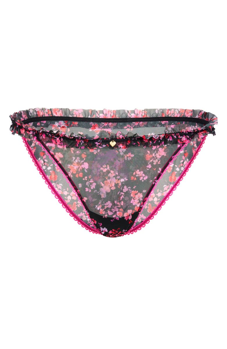 Adore Me Susie Bikini Panties, Alternate, color,