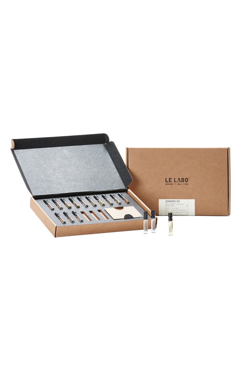 Le Labo The Discovery Set, Main, color, 