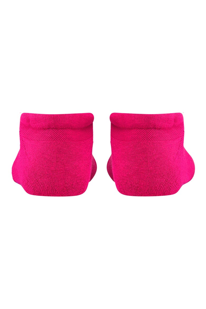 Cool Kick Tab Ankle Socks, Alternate, color, GLOSS