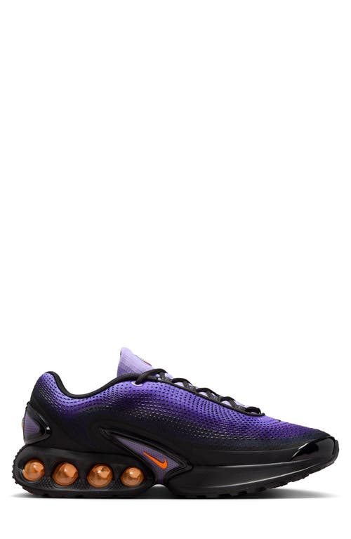 Jordan Air Max Dn Se Sneaker In Blue