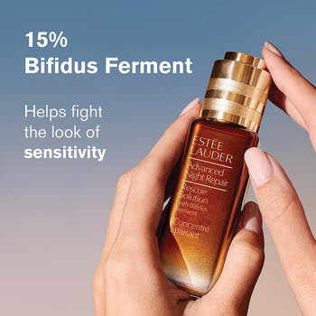 【新品未使用】ESTEE LAUDER 50ml Estée Lauder Advanced Night Repair Rescue Solution Face Serum with