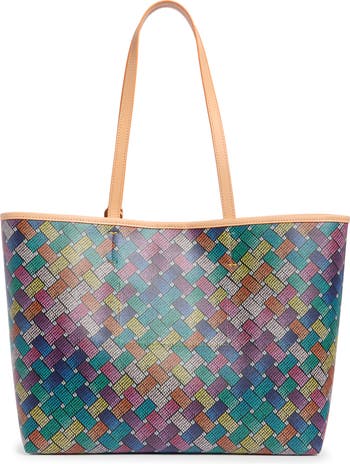Quilted Shopper