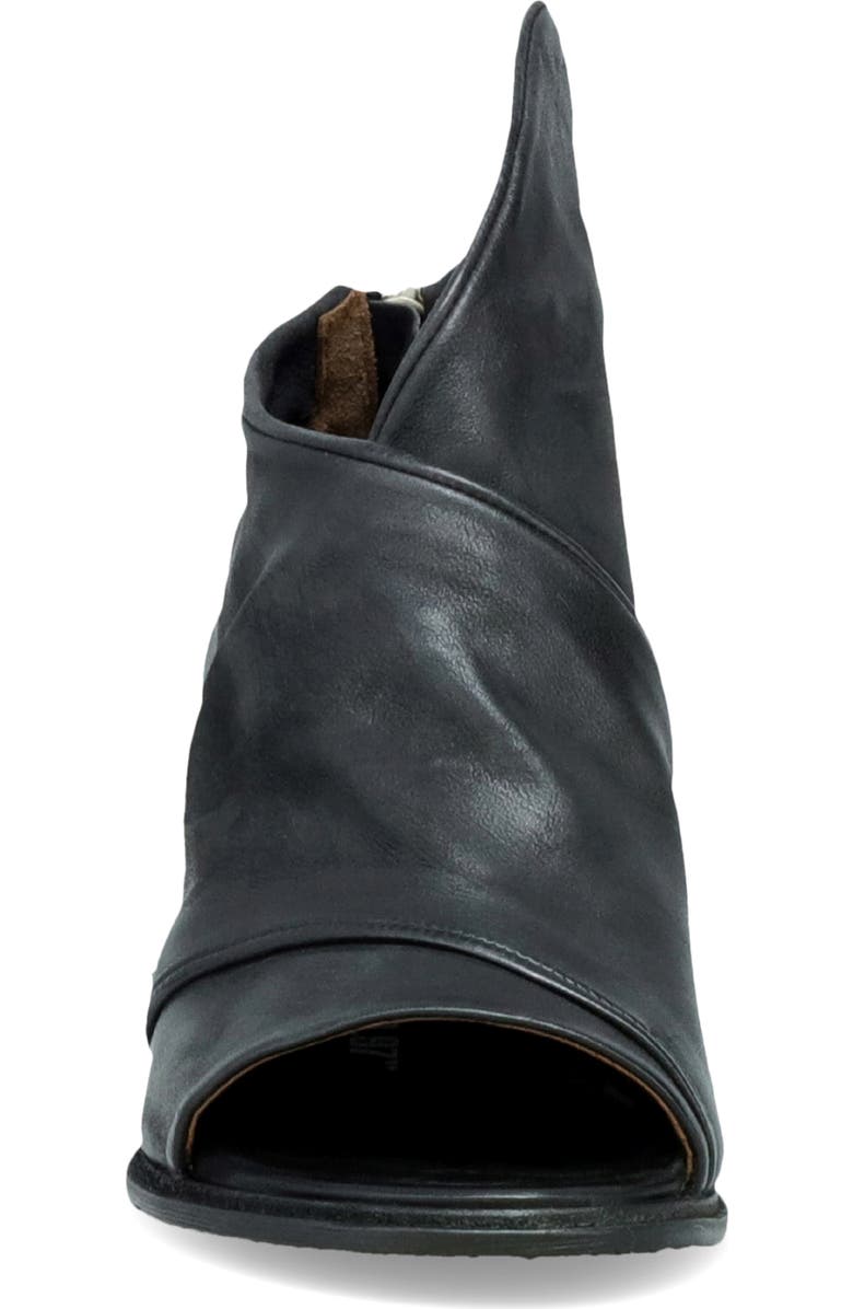 A.S.98 Marshall Peep Toe Bootie, Alternate, color,