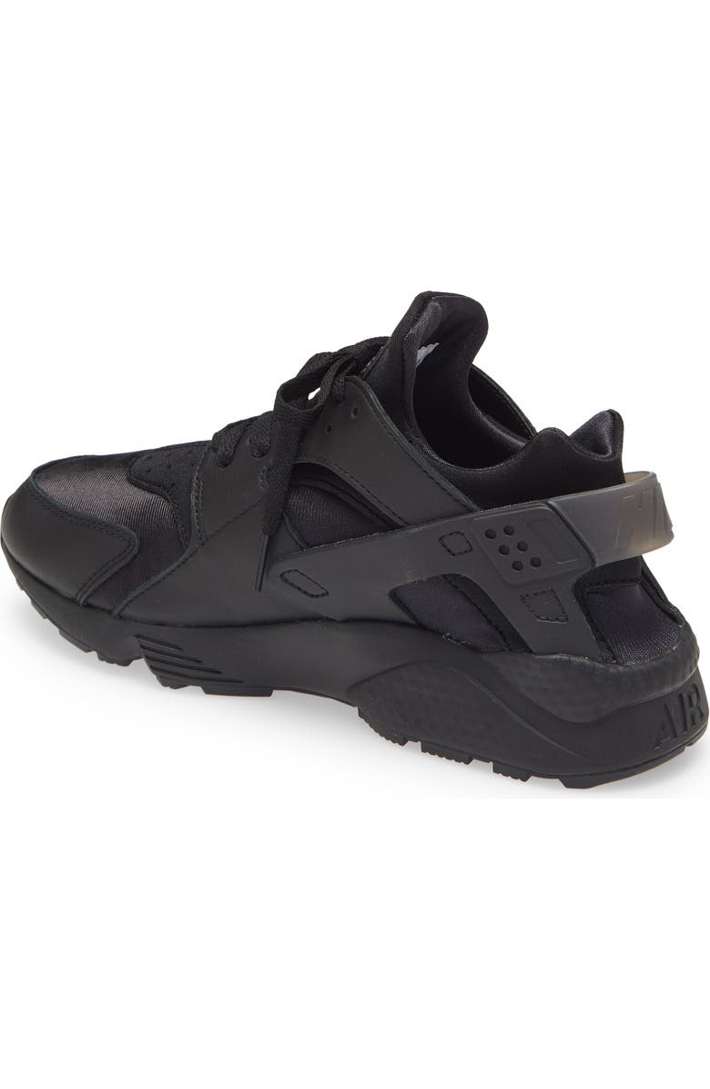 Nike Air Huarache Sneaker, Alternate, color,