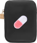 Bloc Bags Mini Pill Cosmetics Bag