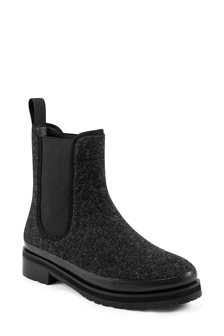 Camila Chelsea Boot video