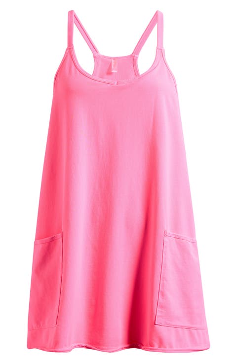 FP Movement Hot Shot Racerback Romper