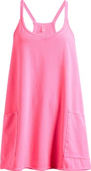 Free People FP Movement Hot Shot Racerback Romper