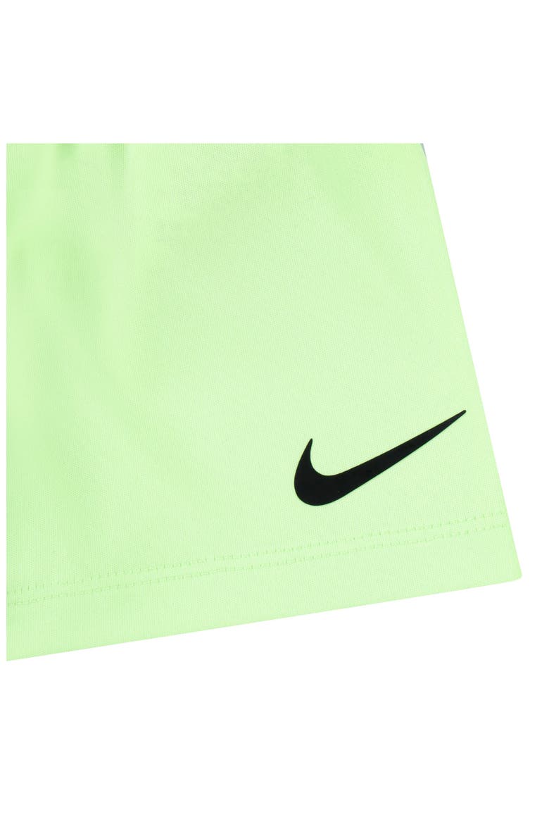 Dropset Dri-FIT T-Shirt & Shorts Set, Alternate, color, F1LLIME BL