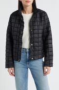 CeCe Short Puffer Jacket