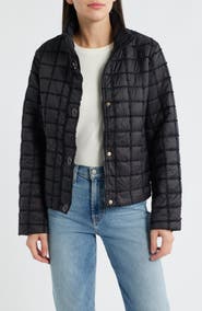 CeCe Short Puffer Jacket