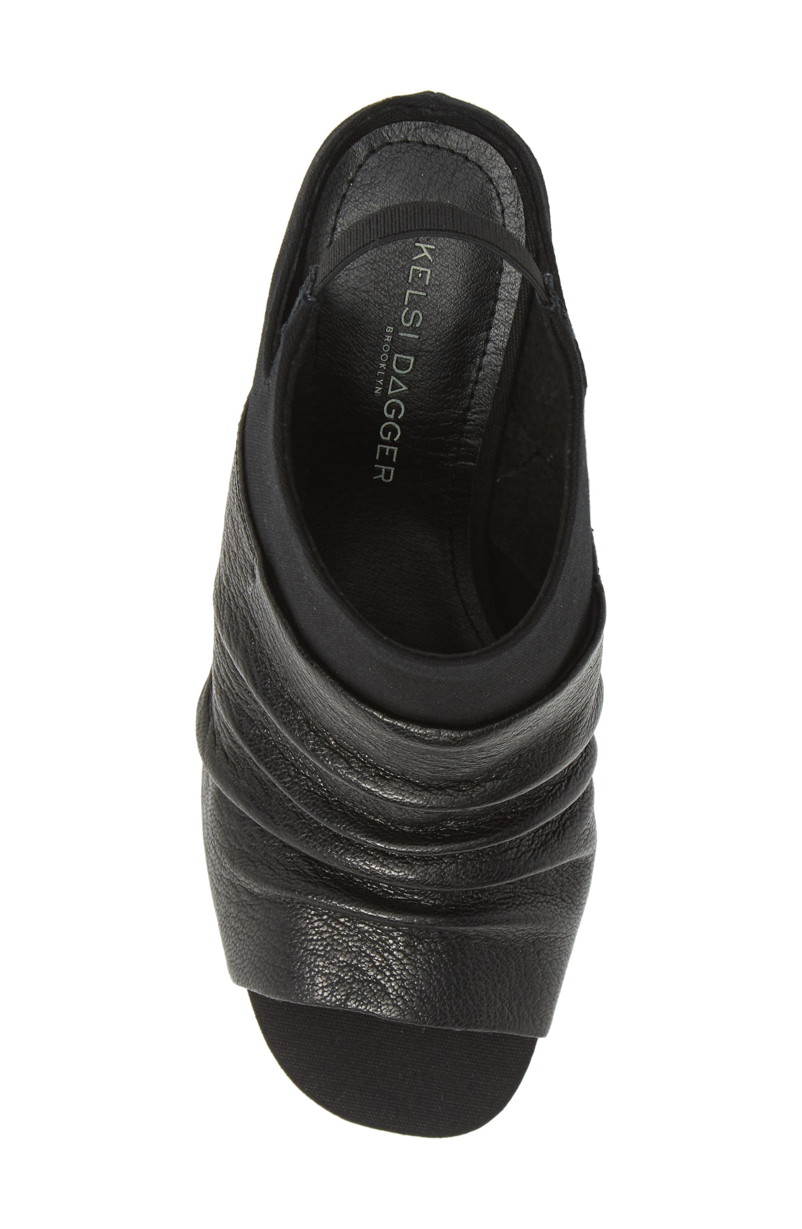 Kelsi Dagger Brooklyn Cardinal High Heel Peep Toe, Alternate, color, 