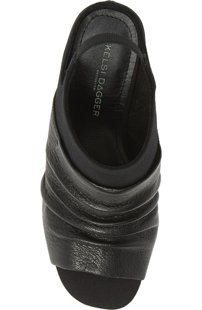 Kelsi Dagger Brooklyn Cardinal High Heel Peep Toe, Alternate, color,