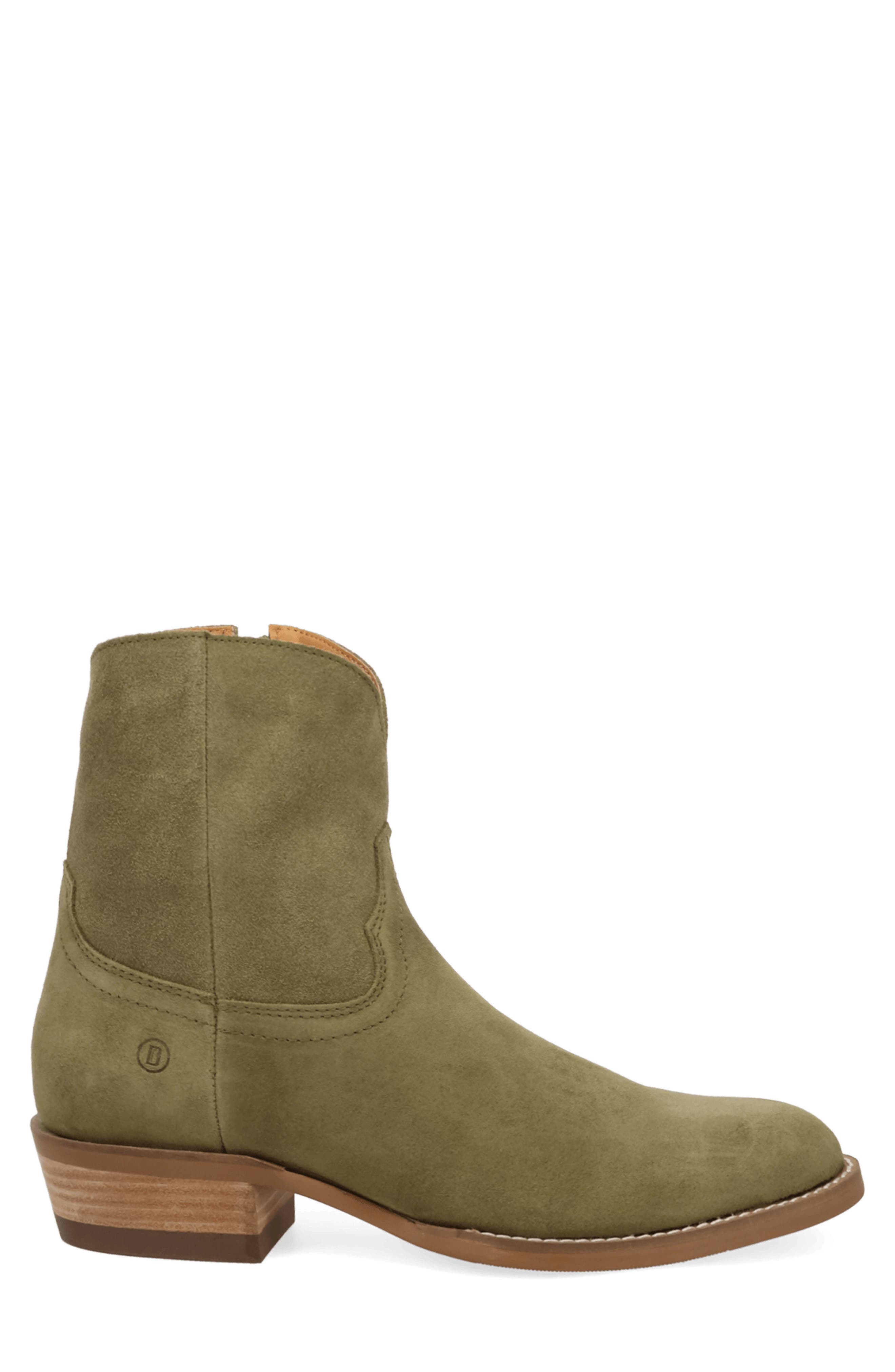 Night Shift Boot, Alternate, color, OLIVE