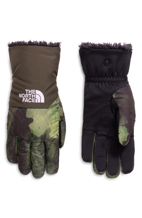 Kids' Shasta Tech Gloves