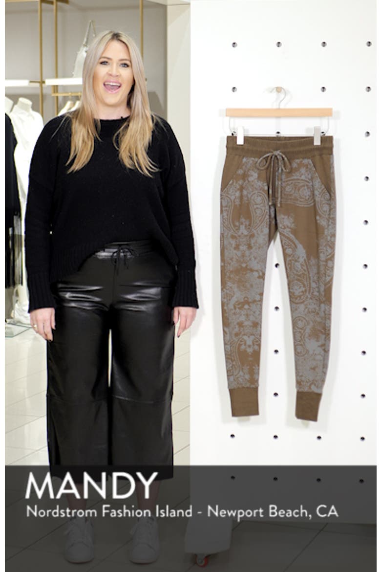 FP Movement Sunny Skinny Sweat Jogger Pants video