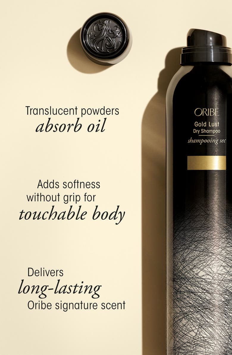 Oribe Magic Set USD $97 Value, Alternate, color,