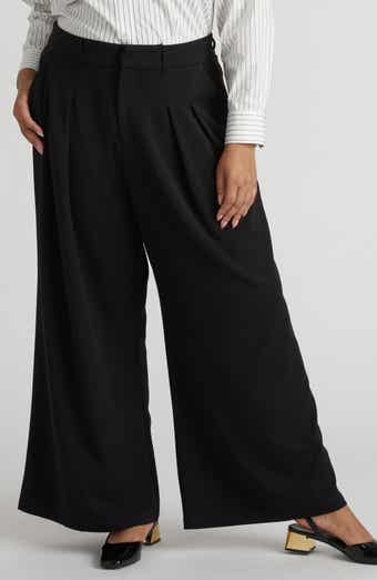 Universal Standard All Day Palais Wide Leg Pants