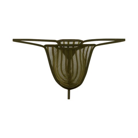 WOH Personal Allure G-String
