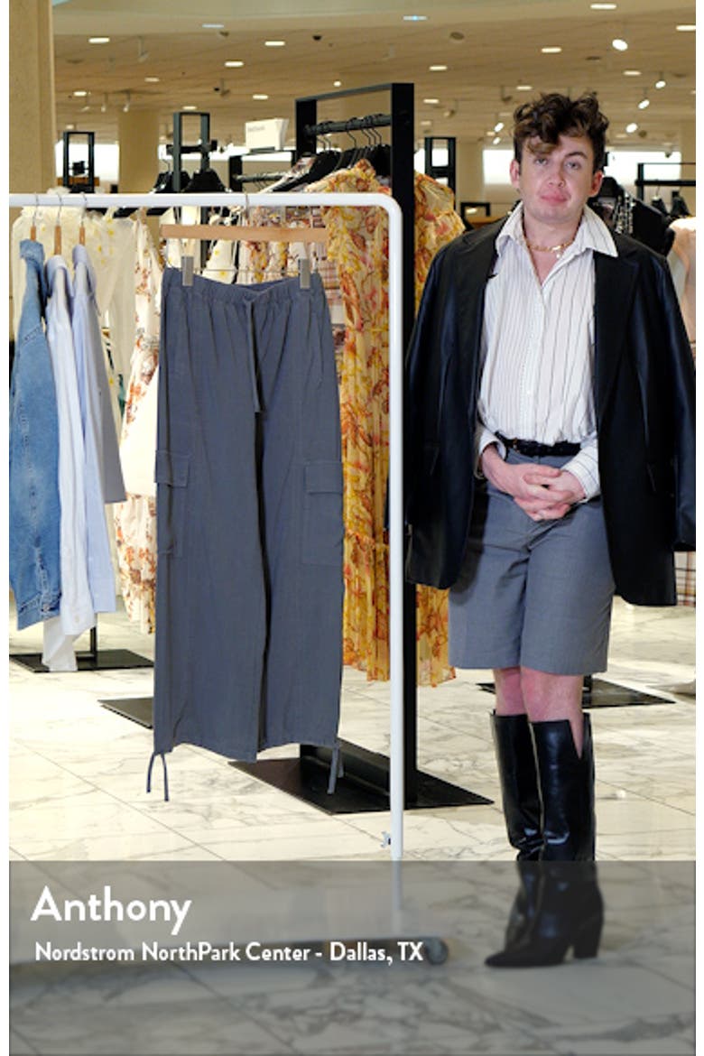Splendid Kamryn Cargo Pants (Women) | Nordstromrack
