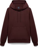 MANGO Regular Fit Hoodie
