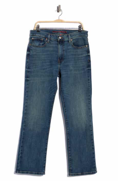 181 Relaxed Straight Leg Jeans