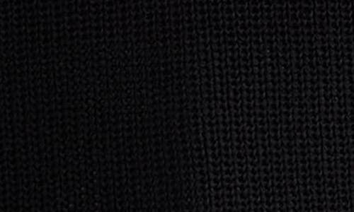 BRAVE + TRUE BRAVE+TRUE LIMO SHORT SLEEVE KNIT SWEATER