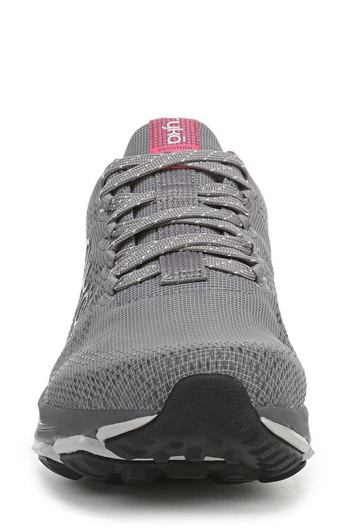 Ryka Rykä Devotion X Tr Walking Sneaker