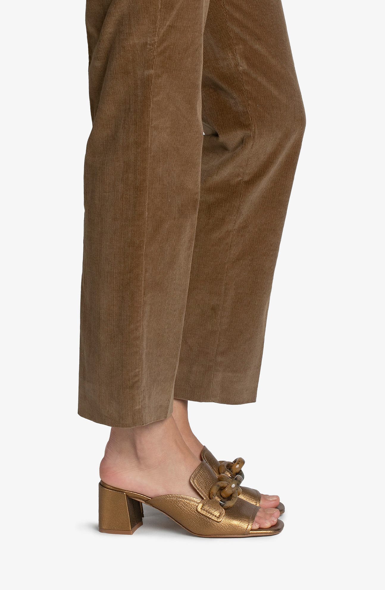 Umita Slide Sandal, Alternate, color, OLD GOLD PETITGRAIN-TORTOISE