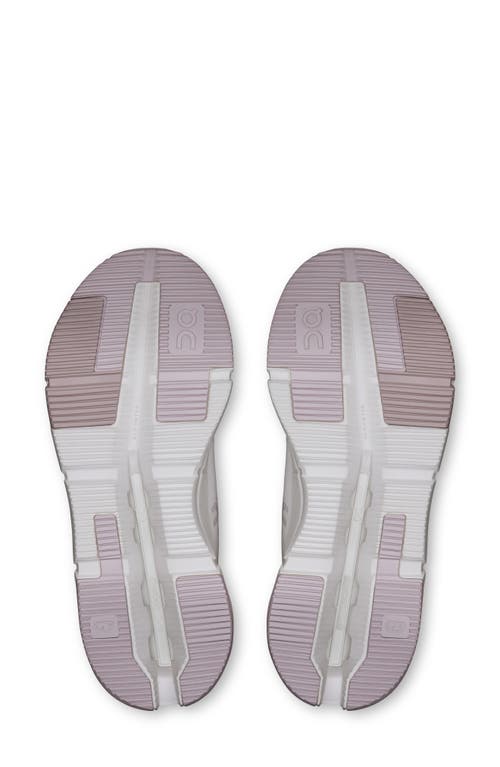 On Cloudnova 2 Sneaker
