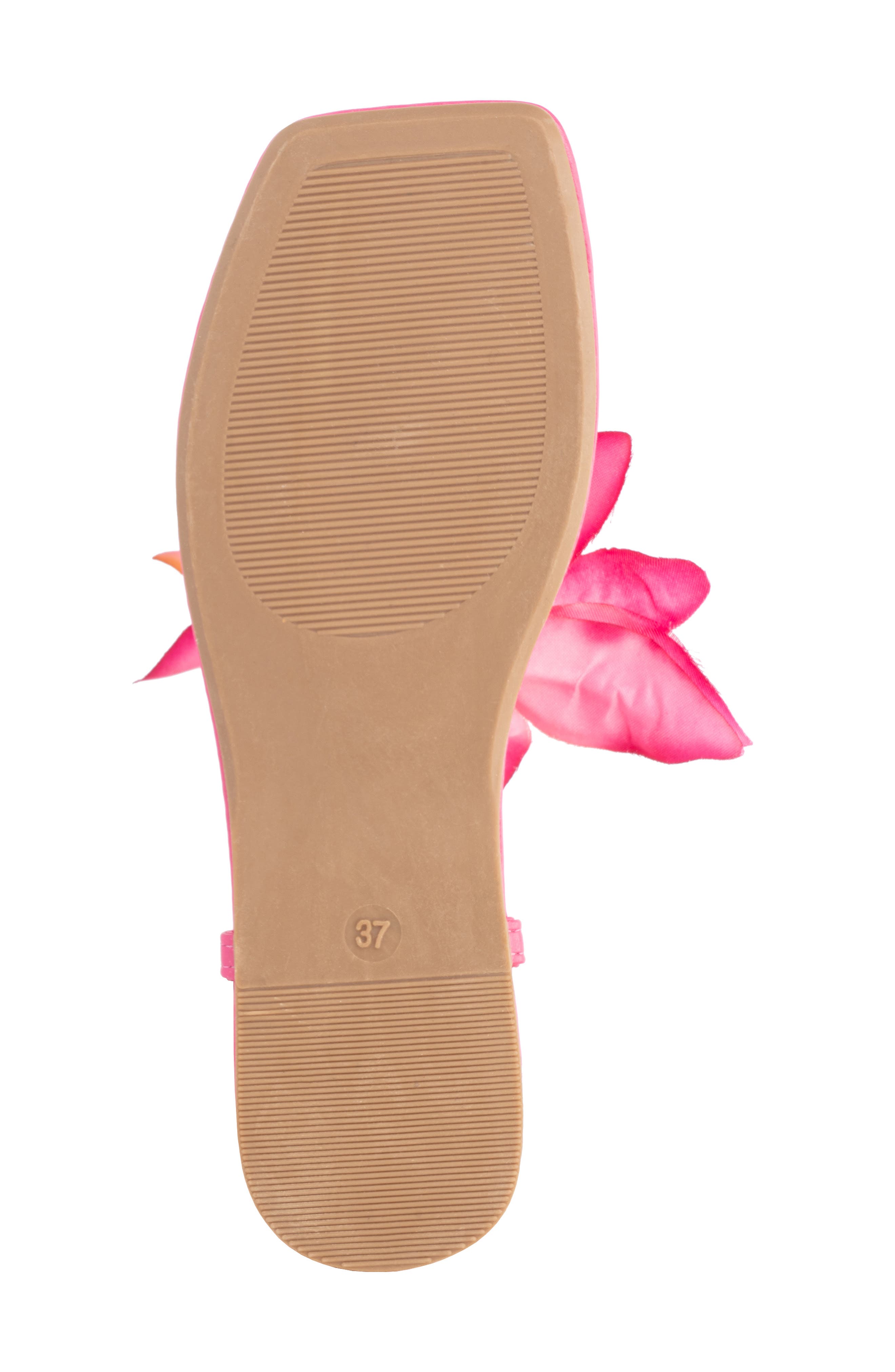 NEW YORK AND COMPANY Flora Sandal, Alternate, color, 