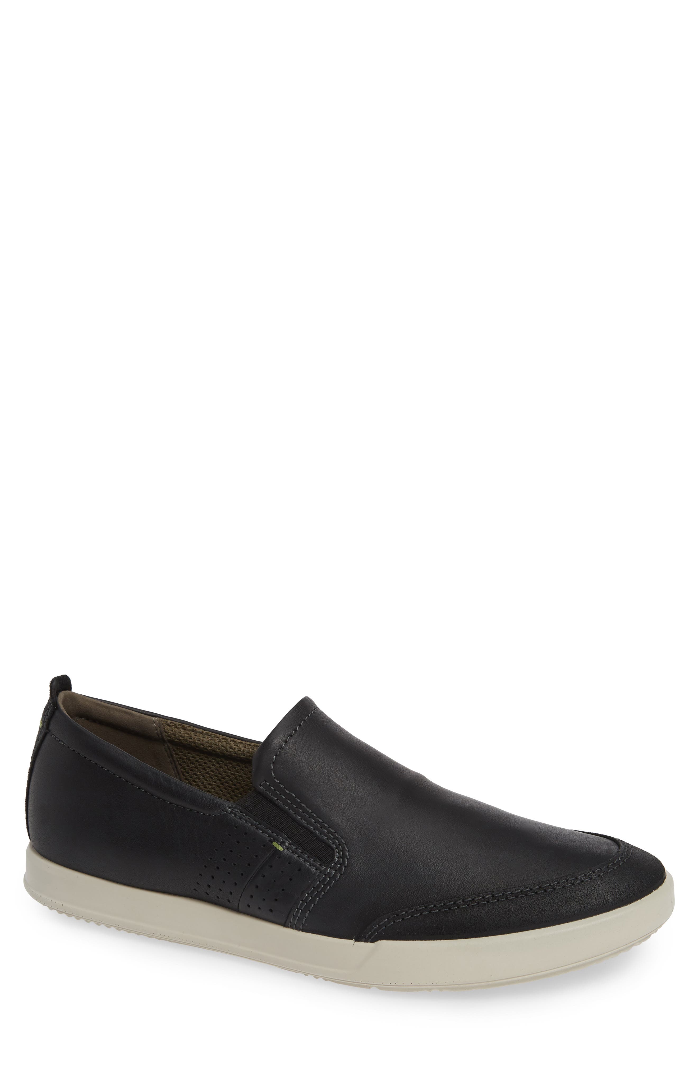ECCO Collin 2.0 Slip-On Sneaker, Main, color, 