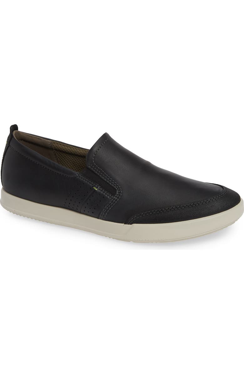 ECCO Collin 2.0 Slip-On Sneaker, Main, color,