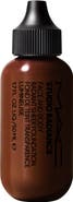 MAC Cosmetics Studio Radiance Face & Body Radiant Sheer Foundation