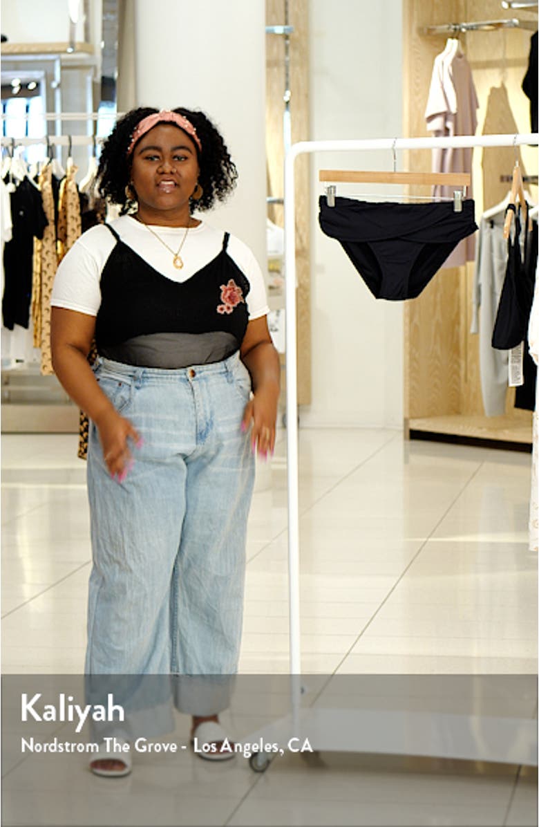 Hipster Bikini Bottoms, sales video thumbnail