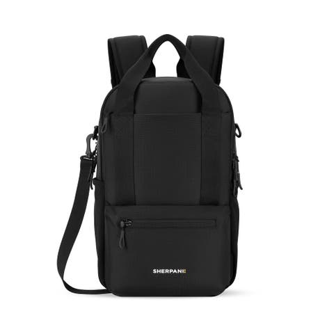 Camden Convertible Backpack Tote