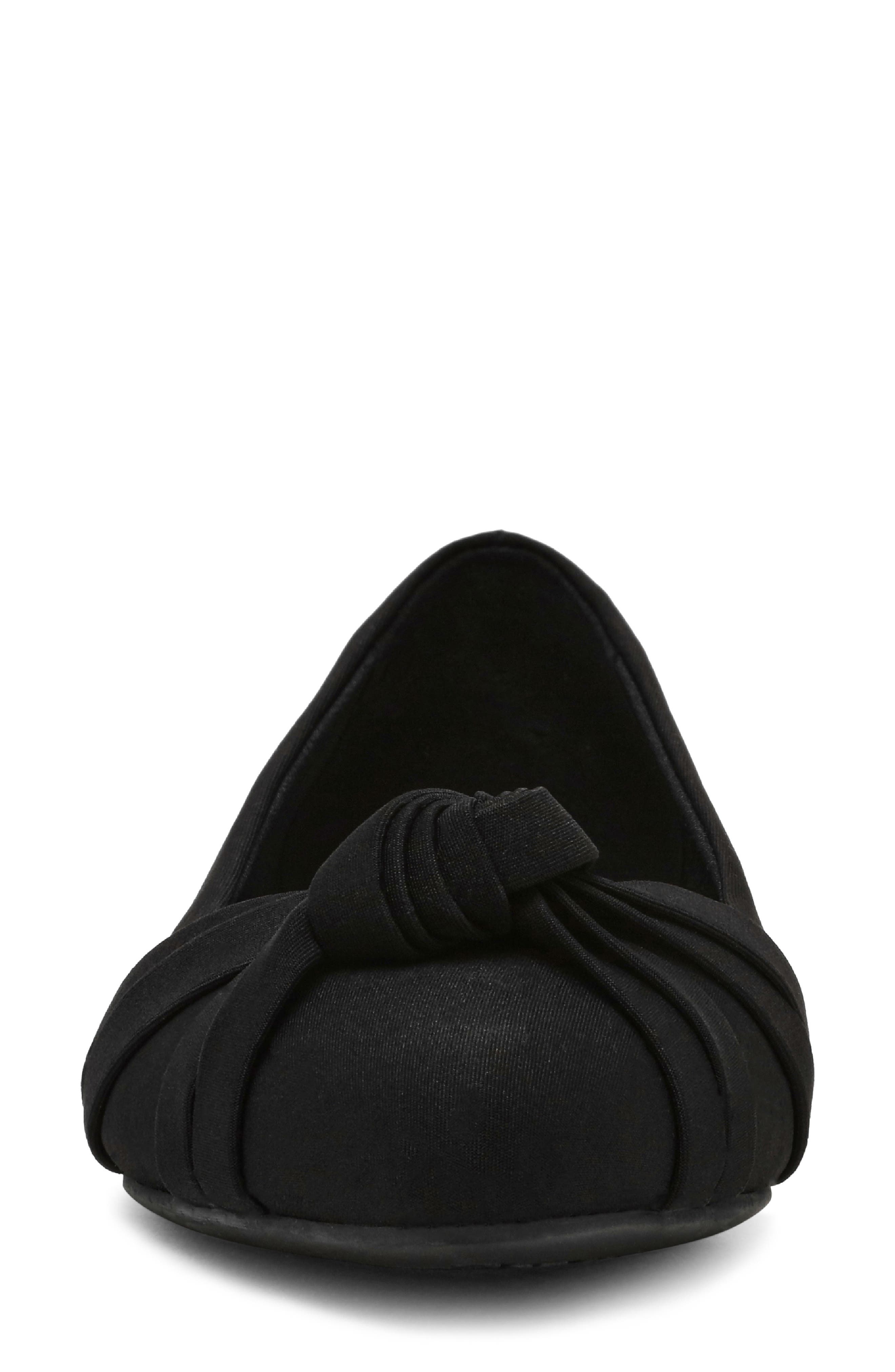 Anne Klein Omkara Flat, Alternate, color, 