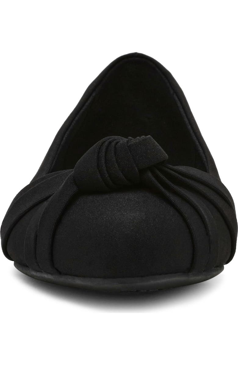 Anne Klein Omkara Flat, Alternate, color,