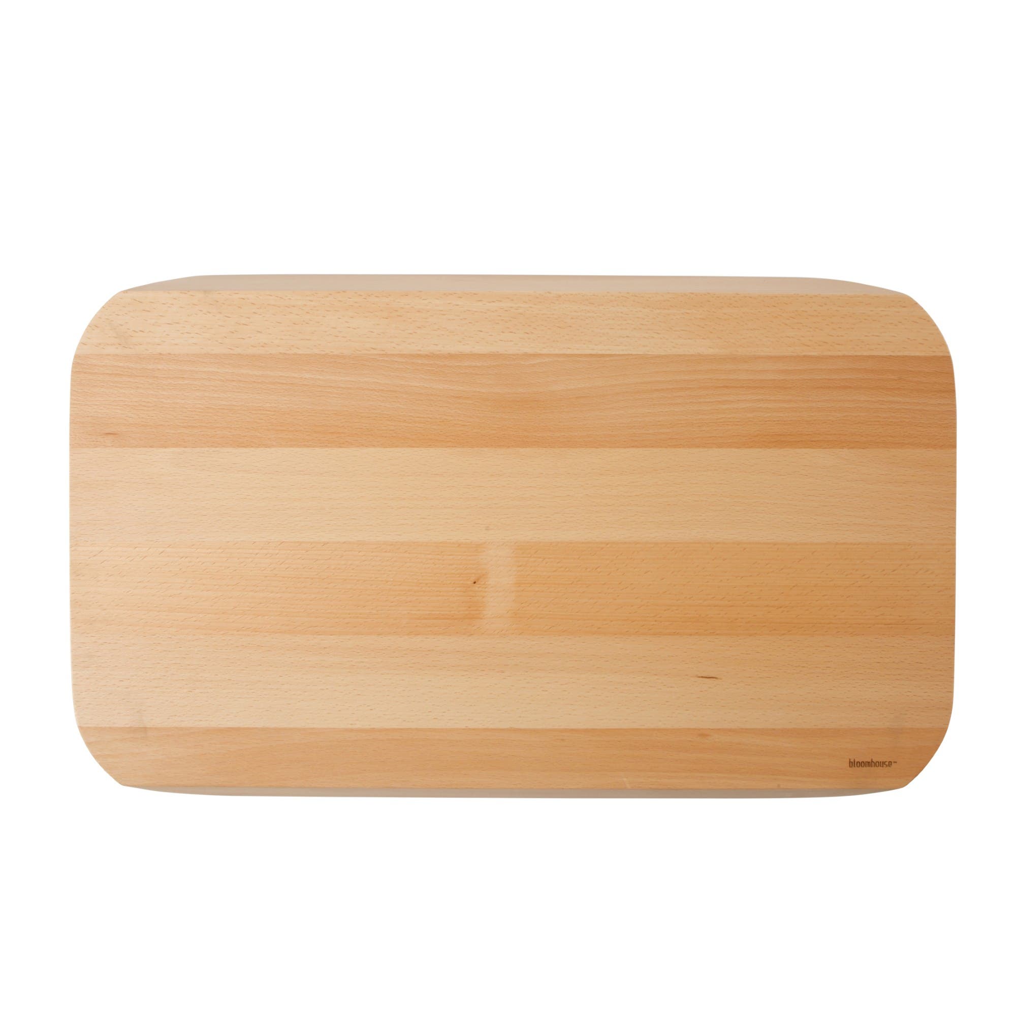 selected Natural Wood