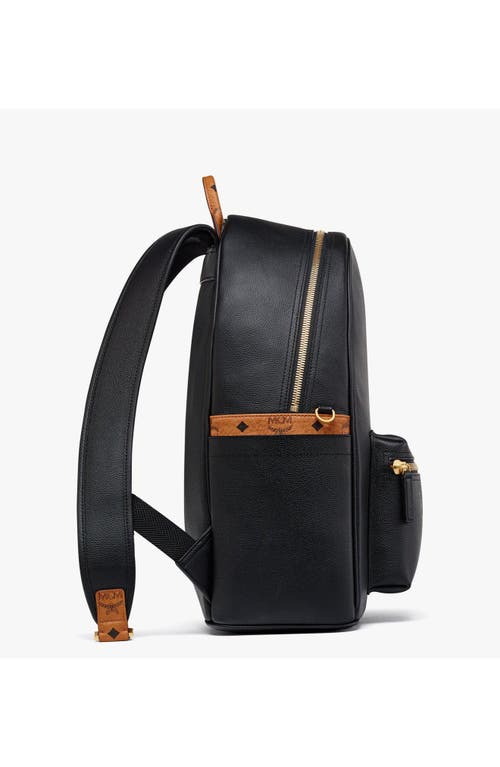 Mcm Stark Backpack
