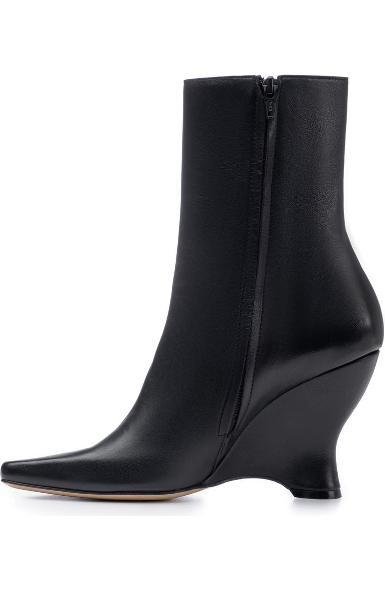 Brooklyn Bandit Eva Wedge Bootie, Alternate, color,