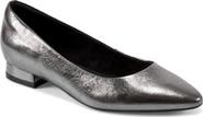 Rockport Tessa Pointed Toe Flat