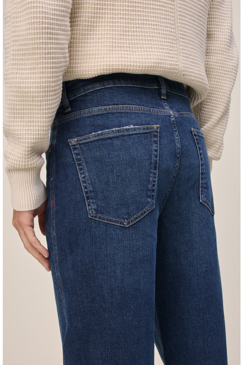 GRR Relaxed Fit Jeans, Alternate, color, HUTCHERSON
