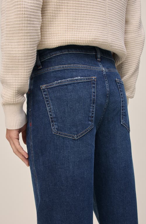 Warp & Weft Warp+weft Grr Relaxed Fit Jeans