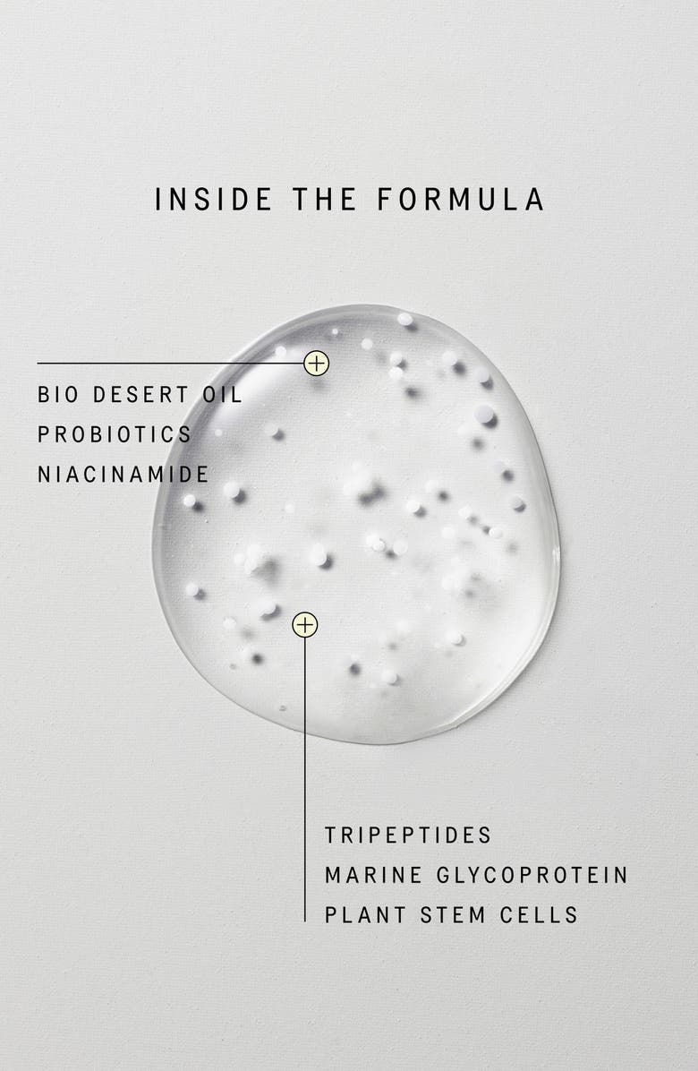 Superegg Tonal Scenery Reparative Serum, Alternate, color, 