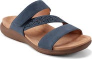 Easy Spirit West Slide Sandal