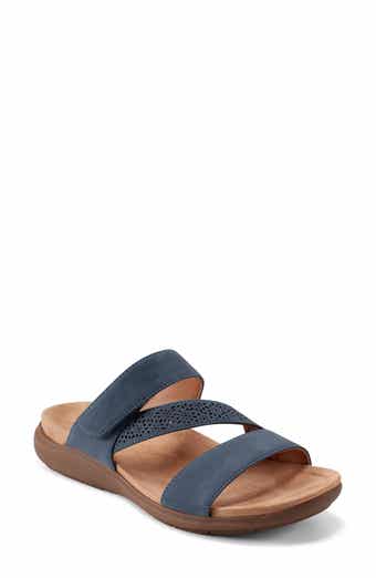 West Slide Sandal