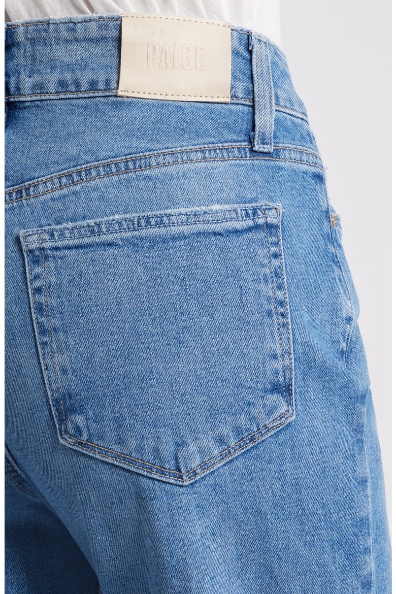 Sasha Wide Leg Jeans, Alternate, color, ARCHIVES