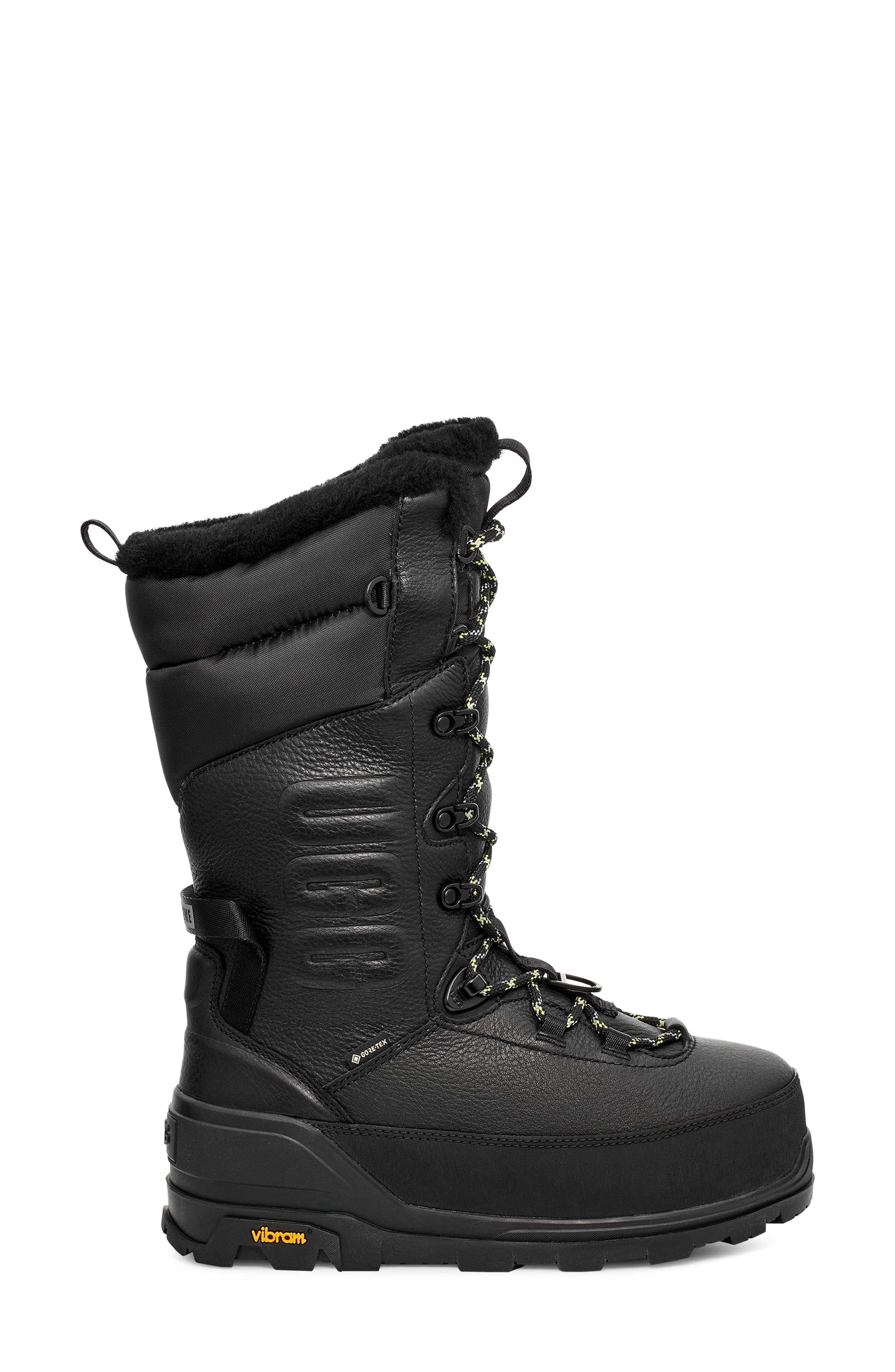 UGG<sup>®</sup> Shasta Gore-Tex<sup>®</sup> Waterproof Boot, Alternate, color, 
