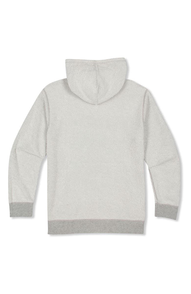 Threads 4 Thought Kids' Reversible Hoodie, Alternate, color, 